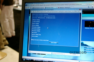 Illustration for article titled Webguide for Media Center Streams All Your Content to Any Browser